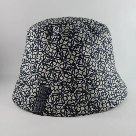 Loewe | Accessories | Loewe Anagram Bucket Hat Size 55cm  display picture 1